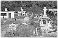 Pictures of Christian Cemeteries