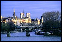 pictures of France World Heritage Sites