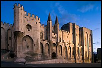pictures of Historic Centre of Avignon