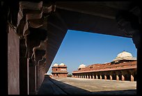 pictures of Fatehpur Sikri