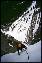 Climbing Kitty Hawk. Canada (color)