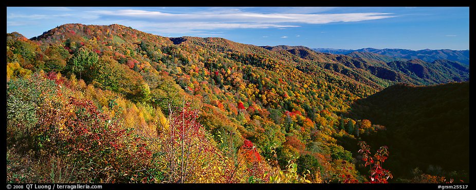 Appalachian Hills