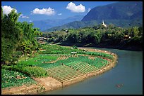 pictures of Laos World Heritage Sites