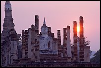 pictures of Thailand World Heritage Sites