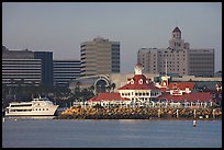 pictures of Long Beach, California