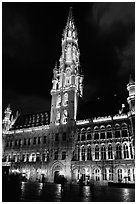 Pictures of Brussels