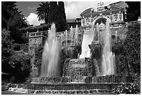Pictures of Fountains