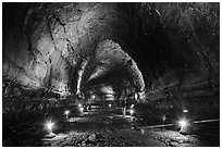 Pictures of Lava Tubes