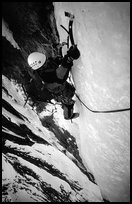 Pictures of Ice Climbing