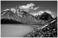 Pictures of Lake Clark