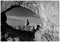Pictures of Arches NP