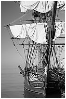 Pictures of Historic Boats