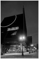 Pictures of San Jose Theatres