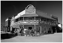 Pictures of Old Western Buildings