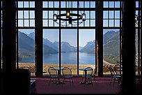 Pictures of Waterton Lakes NP