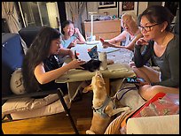 Pictures of August 2025