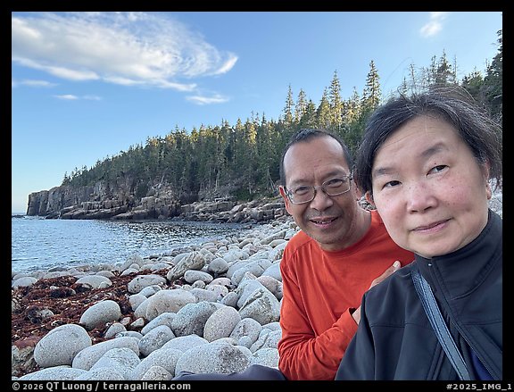 September 14, 2025.  (color)