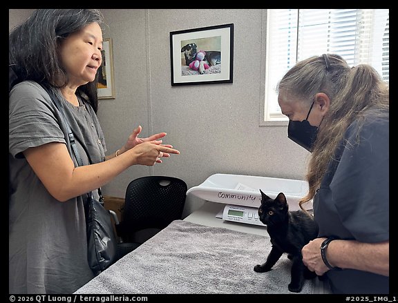 September 27, 2025.  (color)