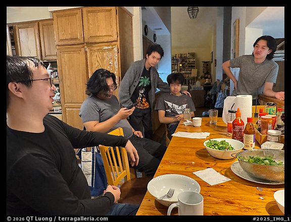 September 28, 2025.  (color)