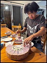 September 28, 2025.  ( color)