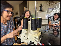 October 9, 2025.  ( color)