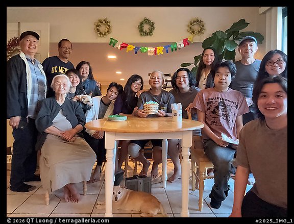 October 12, 2025.  (color)