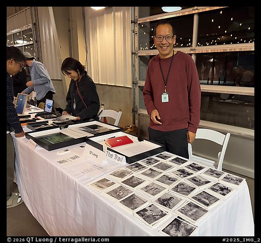 November 1, 2025.  (color)