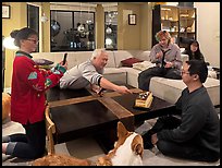 December 24, 2025.  ( color)