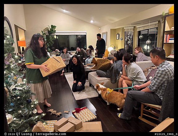 December 24, 2025.  (color)