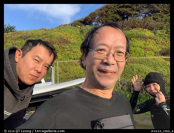 January 1, 2025.  (color)