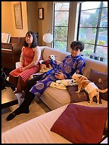 January 26, 2025.  ( color)