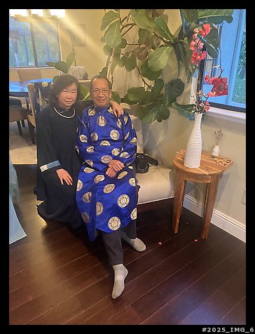 January 26, 2025.  (color)