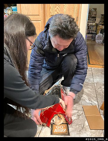 January 29, 2025.  (color)