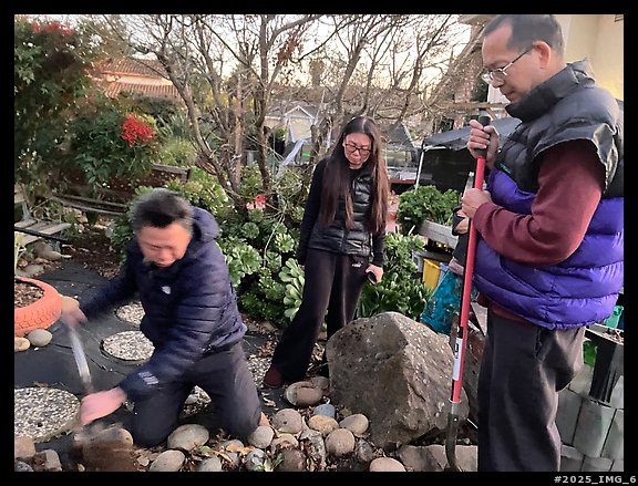 January 29, 2025.  (color)