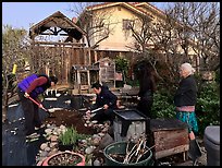 January 29, 2025.  ( color)