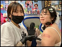 January 30, 2025.  ( color)