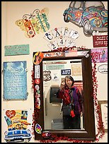 January 31, 2025.  ( color)