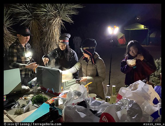 January 31, 2025.  (color)