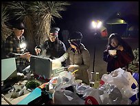 January 31, 2025.  ( color)