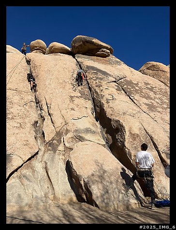 February 1, 2025.  (color)