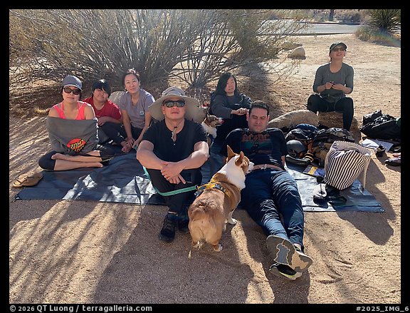 February 1, 2025.  (color)