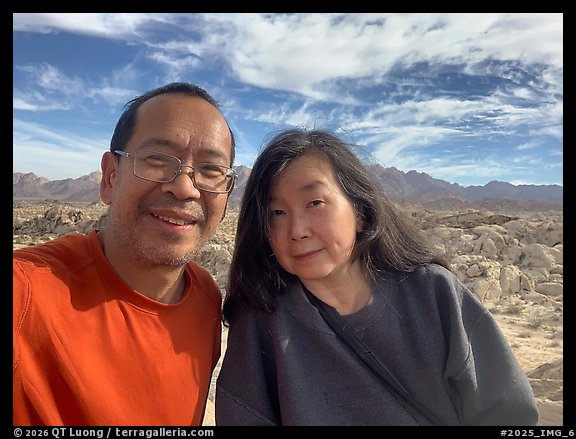 February 3, 2025.  (color)