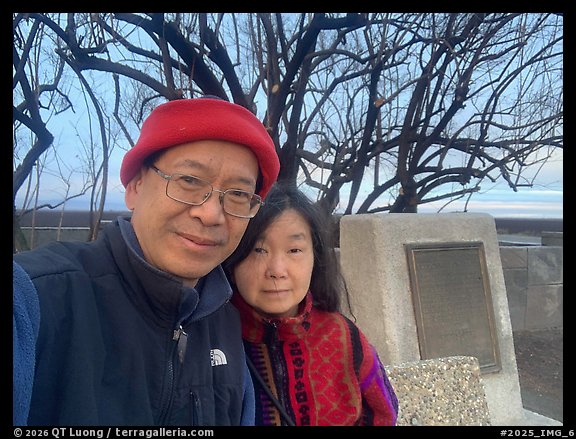 February 5, 2025.  (color)