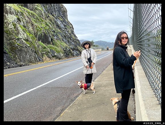 February 16, 2025.  (color)