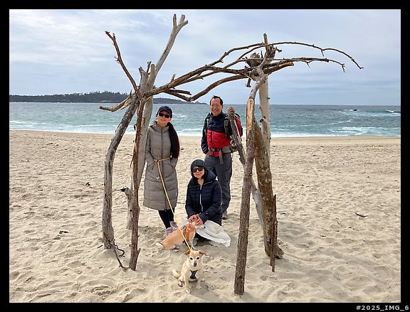 March 19, 2025.  (color)