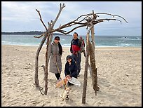 March 19, 2025.  ( color)