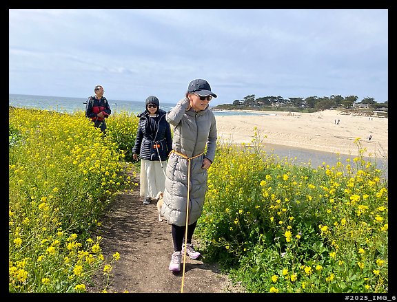 March 19, 2025.  (color)