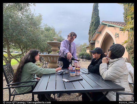 February 16, 2025.  (color)