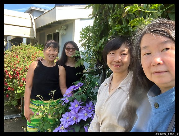 April 22, 2025.  (color)