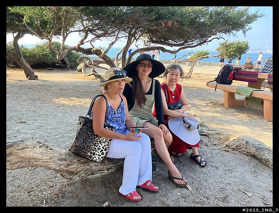 August 6, 2025.  (color)